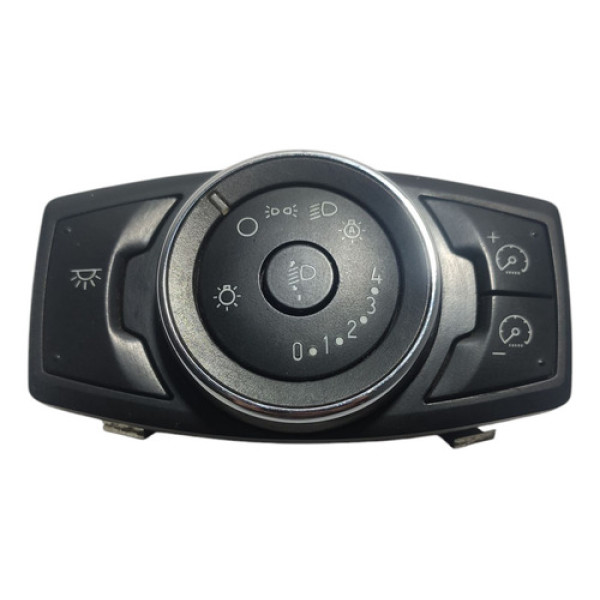 Chave De Luz Ford Edge 12/12 Cx51