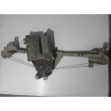 Máquina Vidro Traseira Esquerda Gm Vectra 1994 