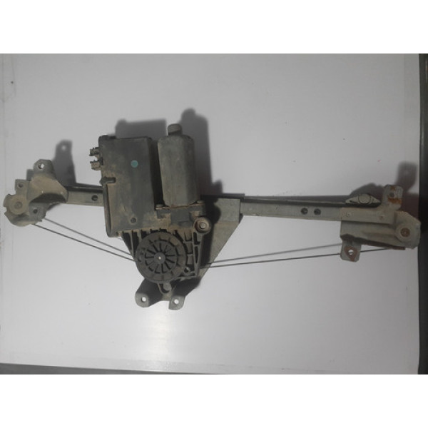 Máquina Vidro Traseira Esquerda Gm Vectra 1994 