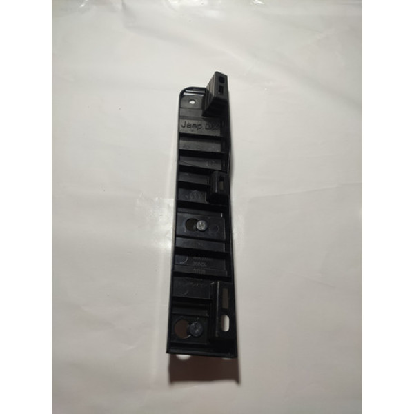 Moldura Suporte Porta Esquerda Jeep Renegade 18/21 Cx455