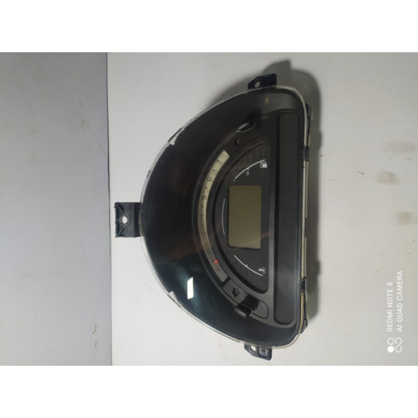 Painel De Instrumentos Citroen C3 