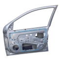 Porta Dianteira Chevrolet Vectra Elegance 2.0 2007-2012 Dianteira Direito Prata