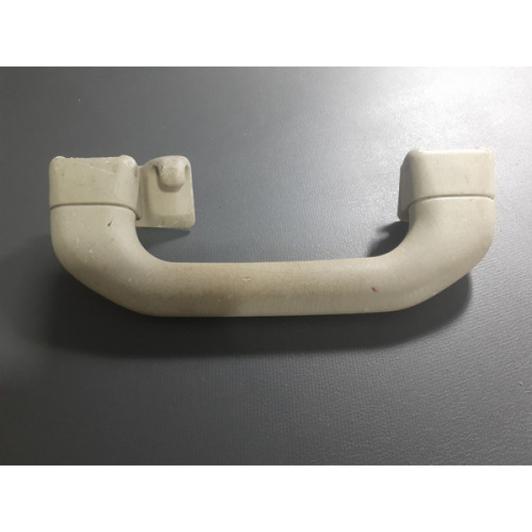 Alça De Teto Traseiro Vw Golf Glx Cx109 