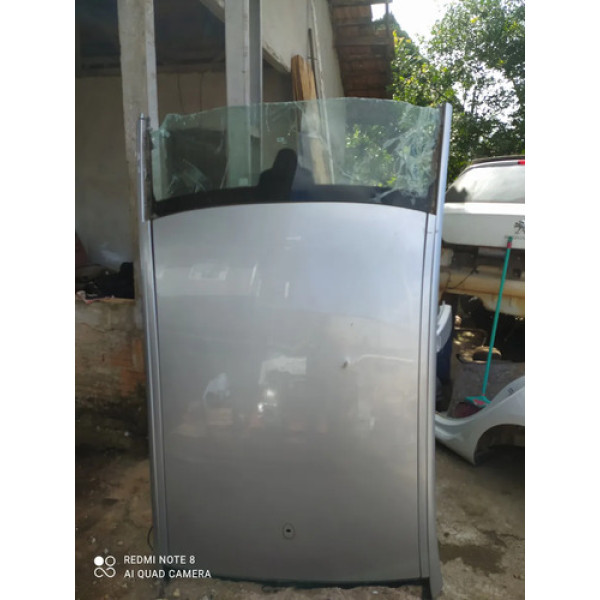 Teto Completo Do Peugeot 408 2014/2017