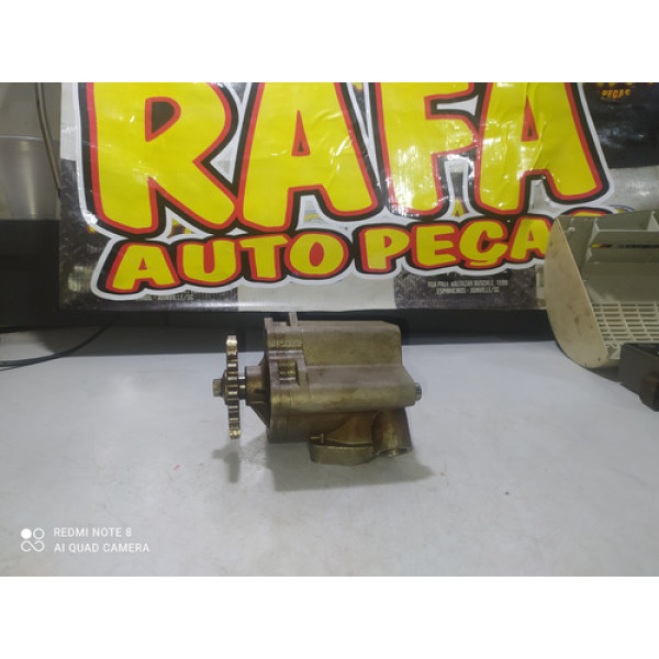 Bomba Oleo Motor Ford Focus 2.0 12/15cx136