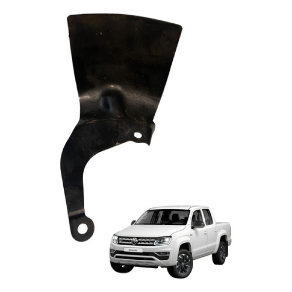 Suporte Hidrovacuo Servo Freio Amarok Diesel 2012 Cx538