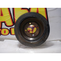 Polia Do Virabrequim Externa Do Astra 1.8 8v 2001 Cx278