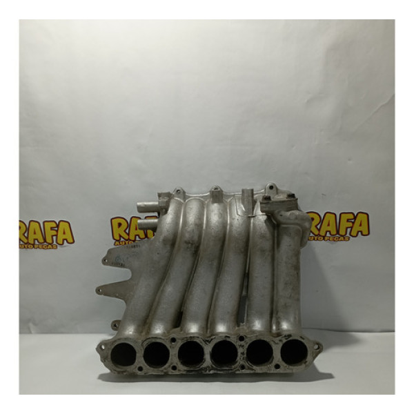 Coletor Admissão Mitsubishi L200 Triton 3.5 4x4 08/10 P16