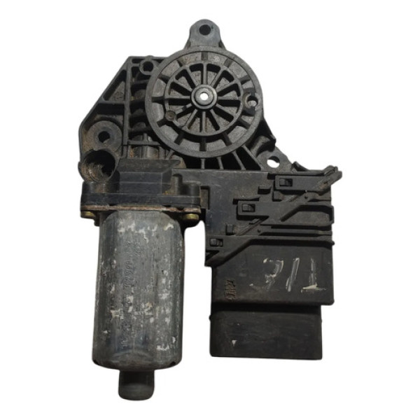 Motor Vidro Dianteiro Esquerdo Peugeot 307 05/08 Cx435