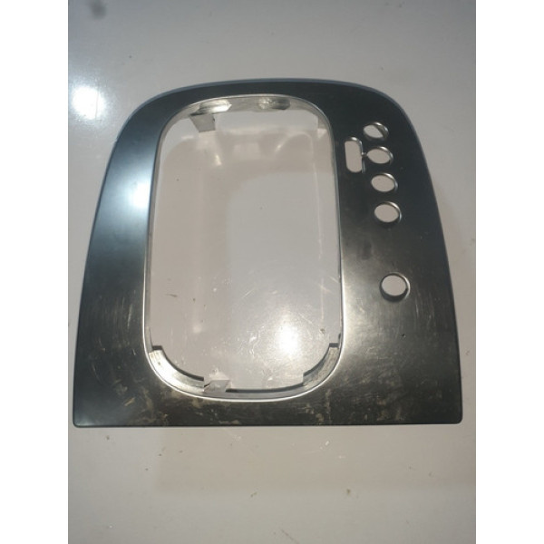 Moldura Alavanca De Cambio Jetta 2.5 2009 