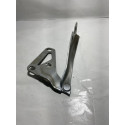 Dobradiça Capô Lado Direito Gm Vectra 2006/2012 Cx120