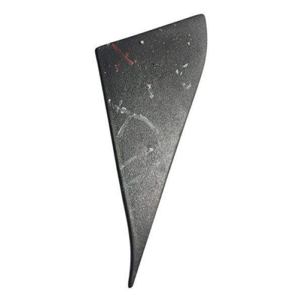 Moldura Interna Retrovisor Dianteira Direita Uno 97 Cx54