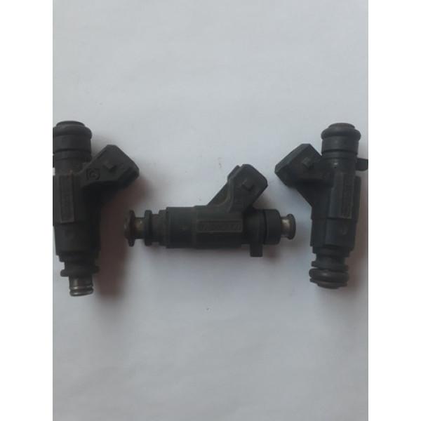 Bico Citroen  C3 Sucesso 1.6 Flex 0280157130 Cx174