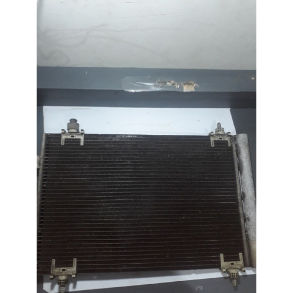 Condensador Citroen C4 2.0 2008 2009 2010 2011 2012 Usado