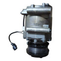 Compressor Ar Condicionado Focus 2.0 2009a12 Motor Duratec