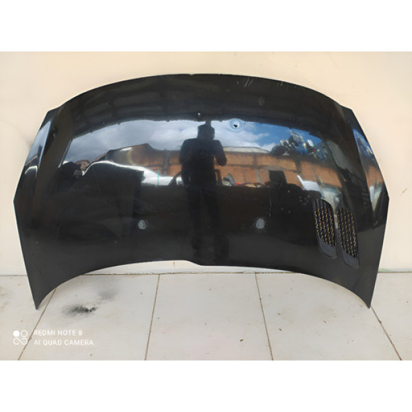 Capô Peugeot 207 2009/2014