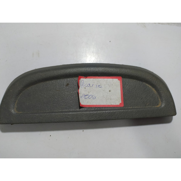 Tampa Fixação Frontal Console Picasso Xsara 2004 Cx115