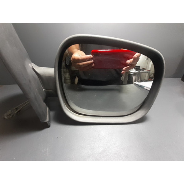 Retrovisor Direito Fiat Fiorino Vivace 2015 