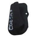 Maçaneta Interna Corsa Classic 96/16 Cx111 Preto Preto