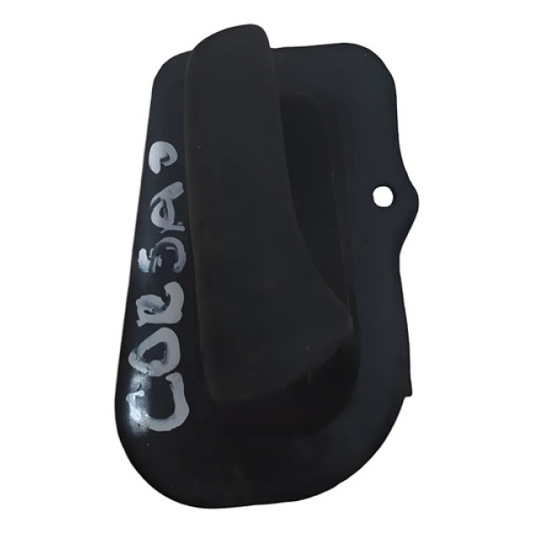 Maçaneta Interna Corsa Classic 96/16 Cx111 Preto Preto