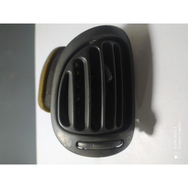Difusor Ar Esquerdo Peugeot 206 207 Cx143