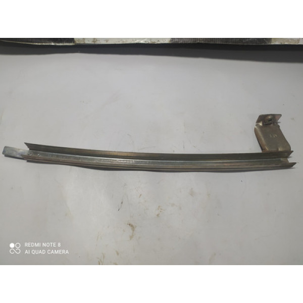 Trilho Guia Vidro Porta D.d. Vw Fox 2007/2019 Cx124 