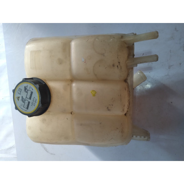 Reservatório De Água Do Radiador Focus 2009/2013