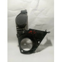 Capa Correia Dentada Citroen C3 1.4 8v 07/10 Cx391