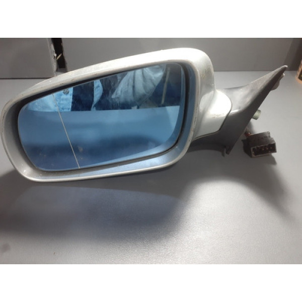 Retrovisor Elétrico L/esq Audi A3 2p 1997/02 Original  