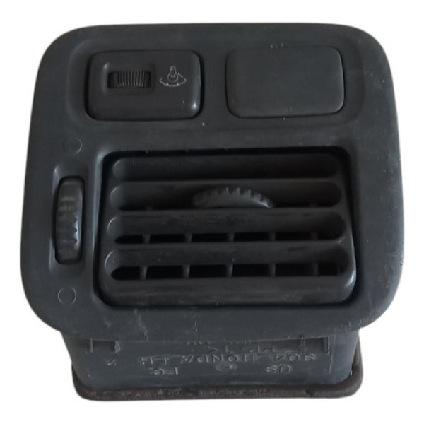 Difusor De Ar Esquerdo Honda Civic 1996/2000 Cx231