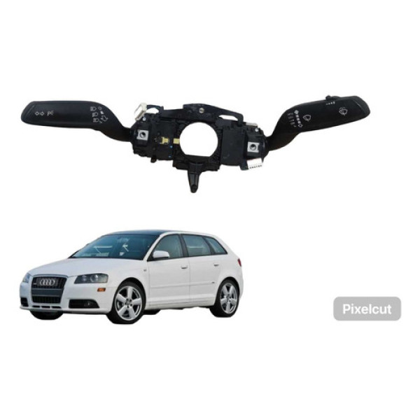 Chave Seta Limpador Parabrisa Audi A3 2012 A 2014