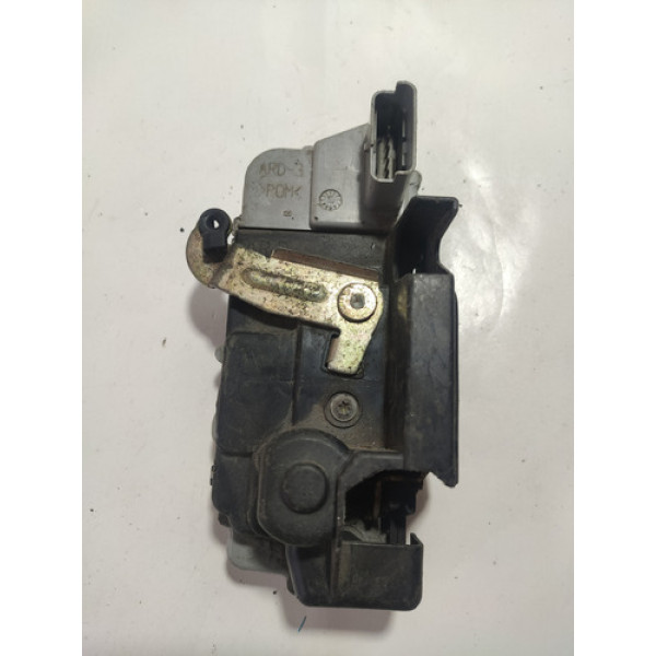 Fechadura Porta Traseira Direita Xsara/picasso 2005 Cx445