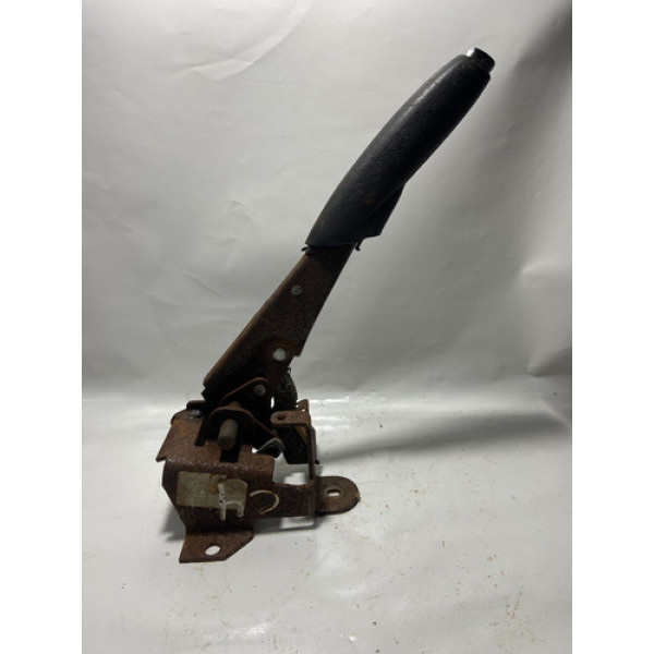 Alavanca Freio De Mão Citröen C4 Pallas 2008/2012 Cx372