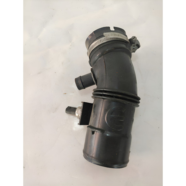 Duto Tomada Ar Jeep Compass 2022/2023 Cx429 Preto