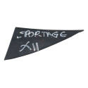 Moldura Interna Porta Traseira Direita Kia Sportage Cx101