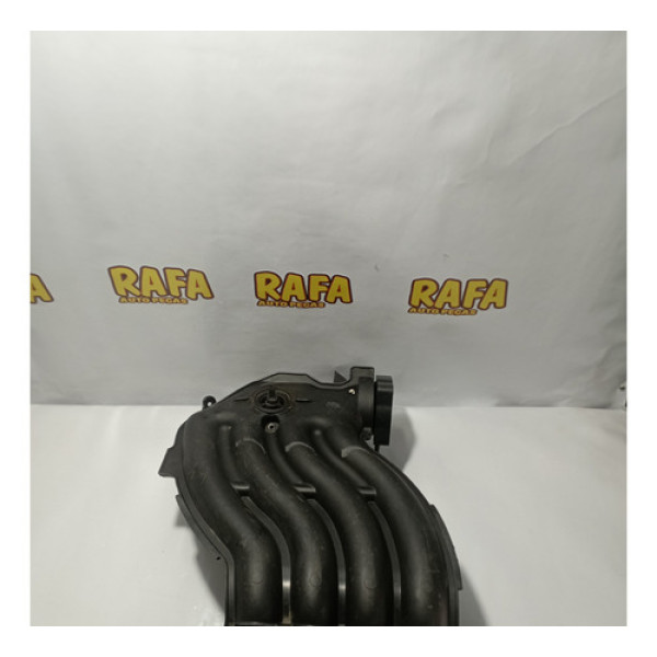 Coletor Admissão Golf 2.0 8v 2007/2009 P8