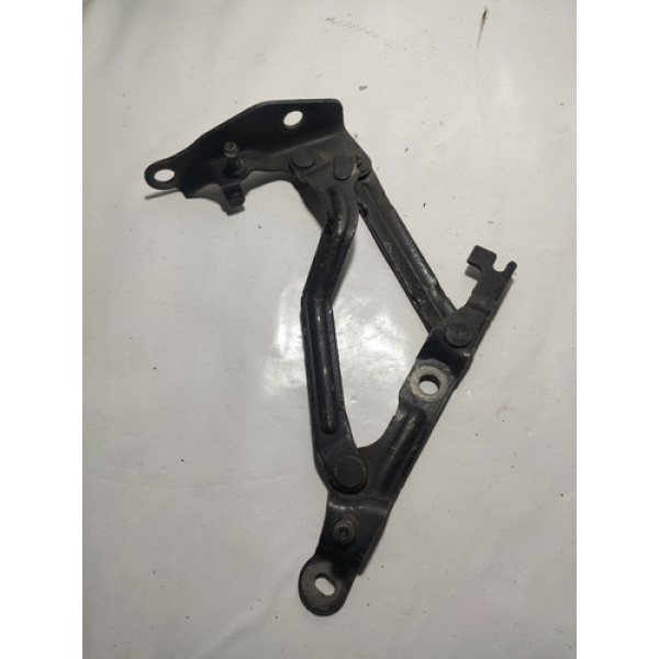 Dobradiça Tampa Capô Traseiro Ford Fusion 2.3 2009 Cx120b