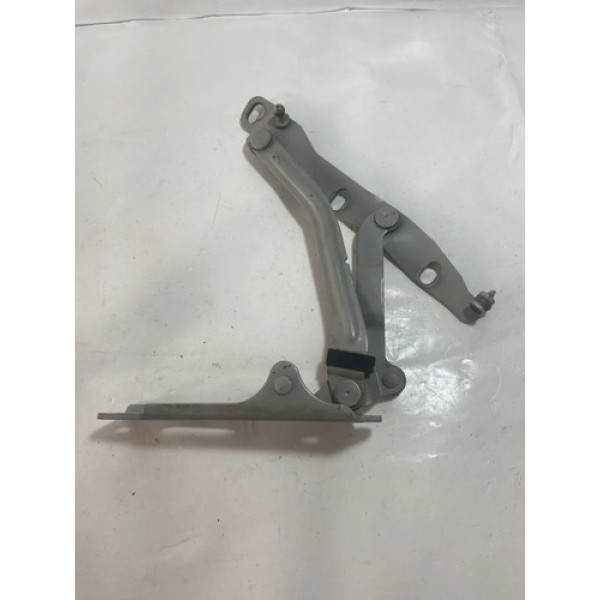 Dobradiça Tampa Traseira Direito Gm Vectra 06/12 Cx125a