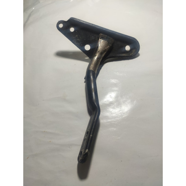 Suporte Câmbio Motor Fiat Uno/fire 1.0 8v 06/12 Cx95