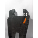 Acabamento Coluna Lado Esquerdo Jeep Renegade 2016/20 Cx333