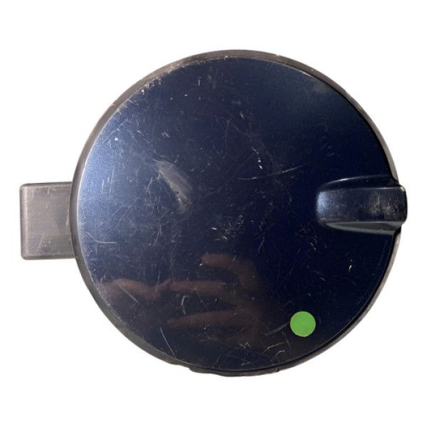 Portinhola Tanque Combustível Gm Vectra 06/12 Cx70 Azul