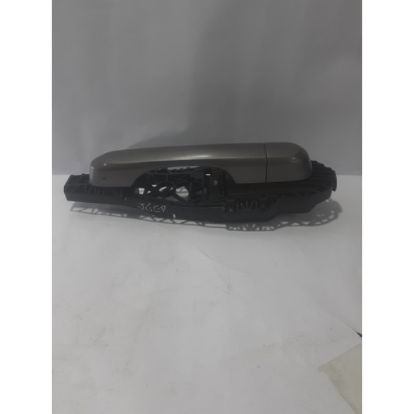 Maçaneta Externa Diant. Tras. Direita Jeep Renegade Cx281a Dianteira/traseira