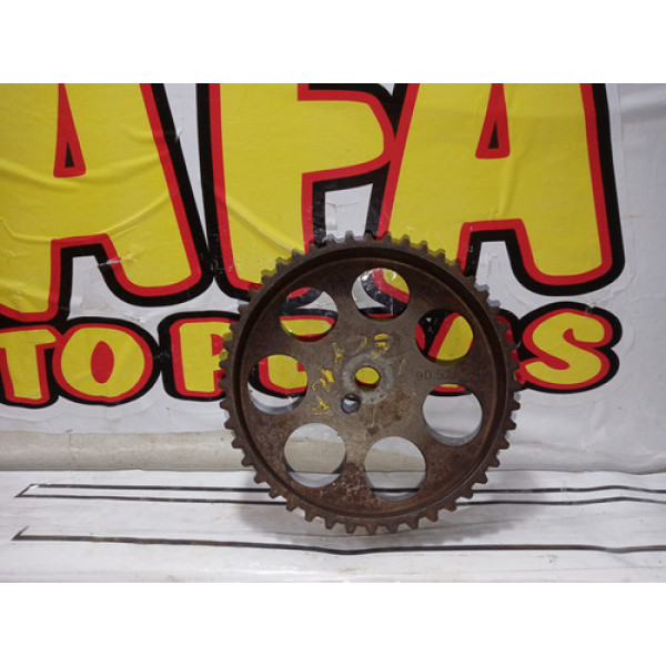 Polia Comando Valvula Astra Vectra 1999 Cx04