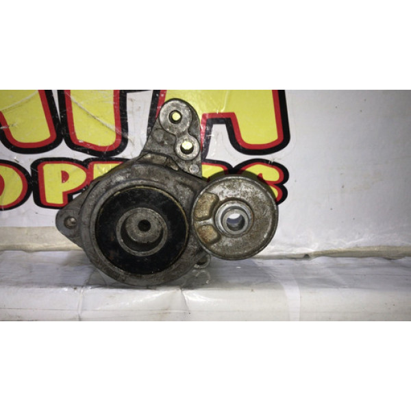 Tensor Da Correia Poli V Honda Accord Cr-v Civic Cx277