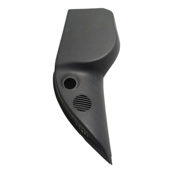 Moldura Interna Retrovisor Direito Gm Corsa 02/16 Cx114