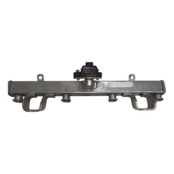 Flauta Sem Os Bicos Injetores Farol Ecosport Xls Cx397