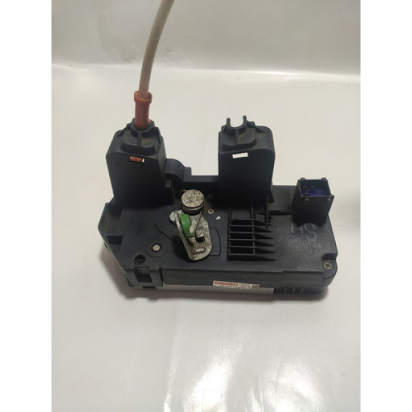 Fechadura Porta Traseira Esquerda Gm Astra 2000 Cx445