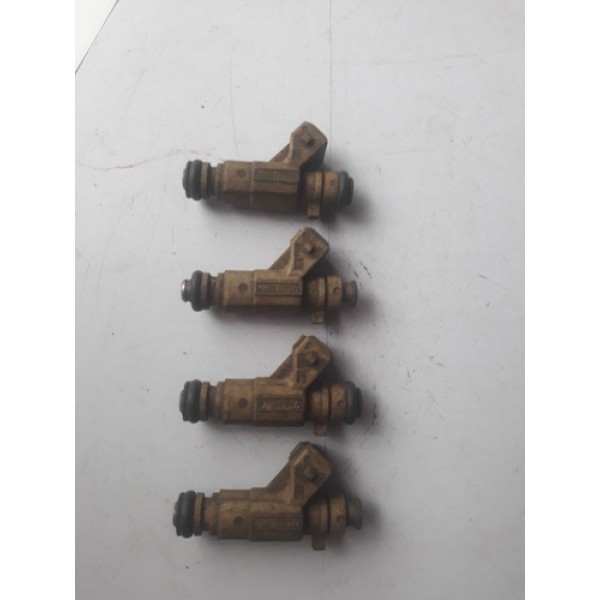 Bicos Citroen Xsara Picasso 1.6i 16v Flex 0280156272 Cx161