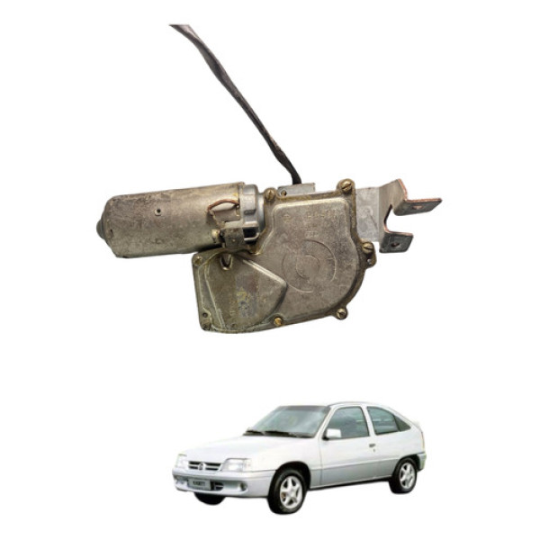 Motor Limpador Traseiro Gm Kadett 93/98 Cx247