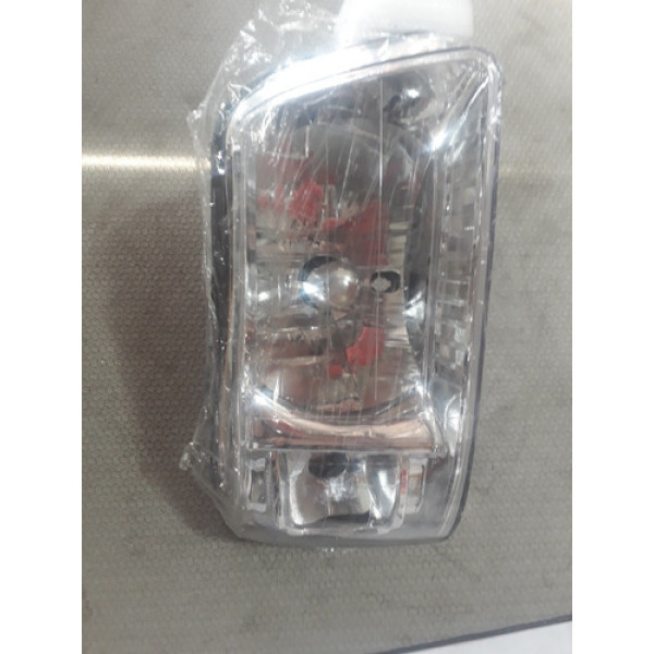 Farol Uno Pitibul Fiorino 04/13 Direito 